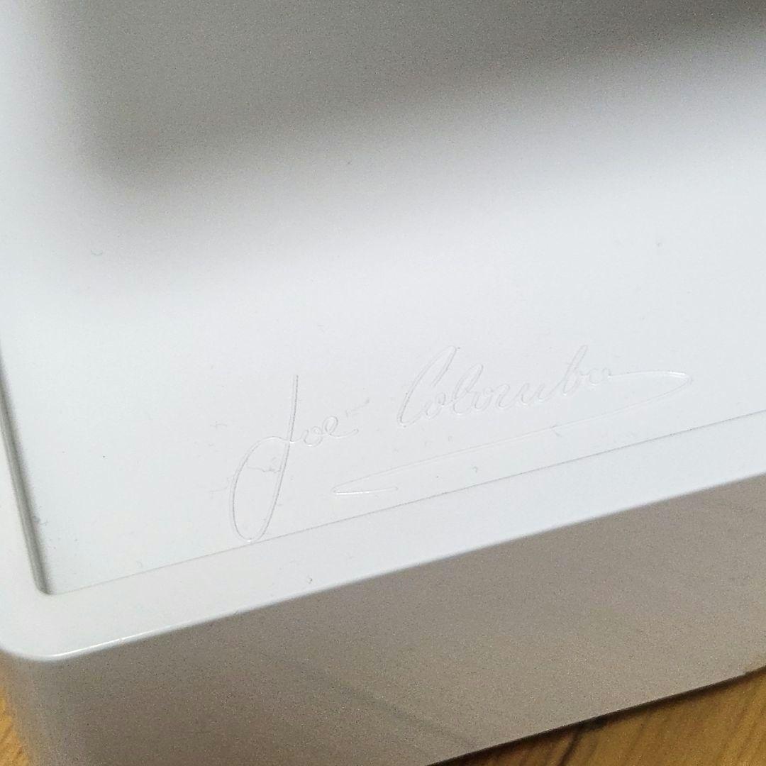 ボビーワゴン B-LINE 3段5トレイ　白　インナートレー２点　天板3ピース