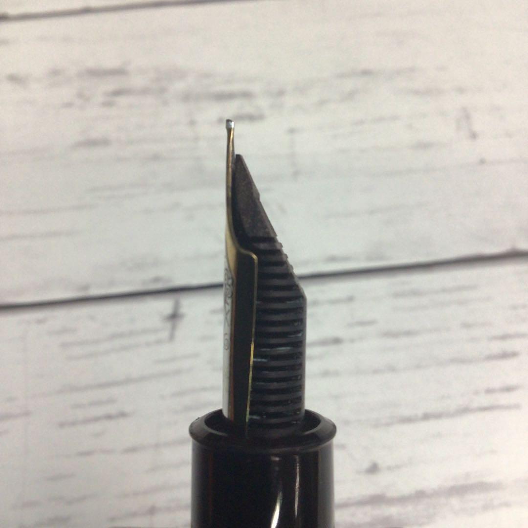 モンブラン MONTBLANC マイスターシュテュック No.149 万年筆