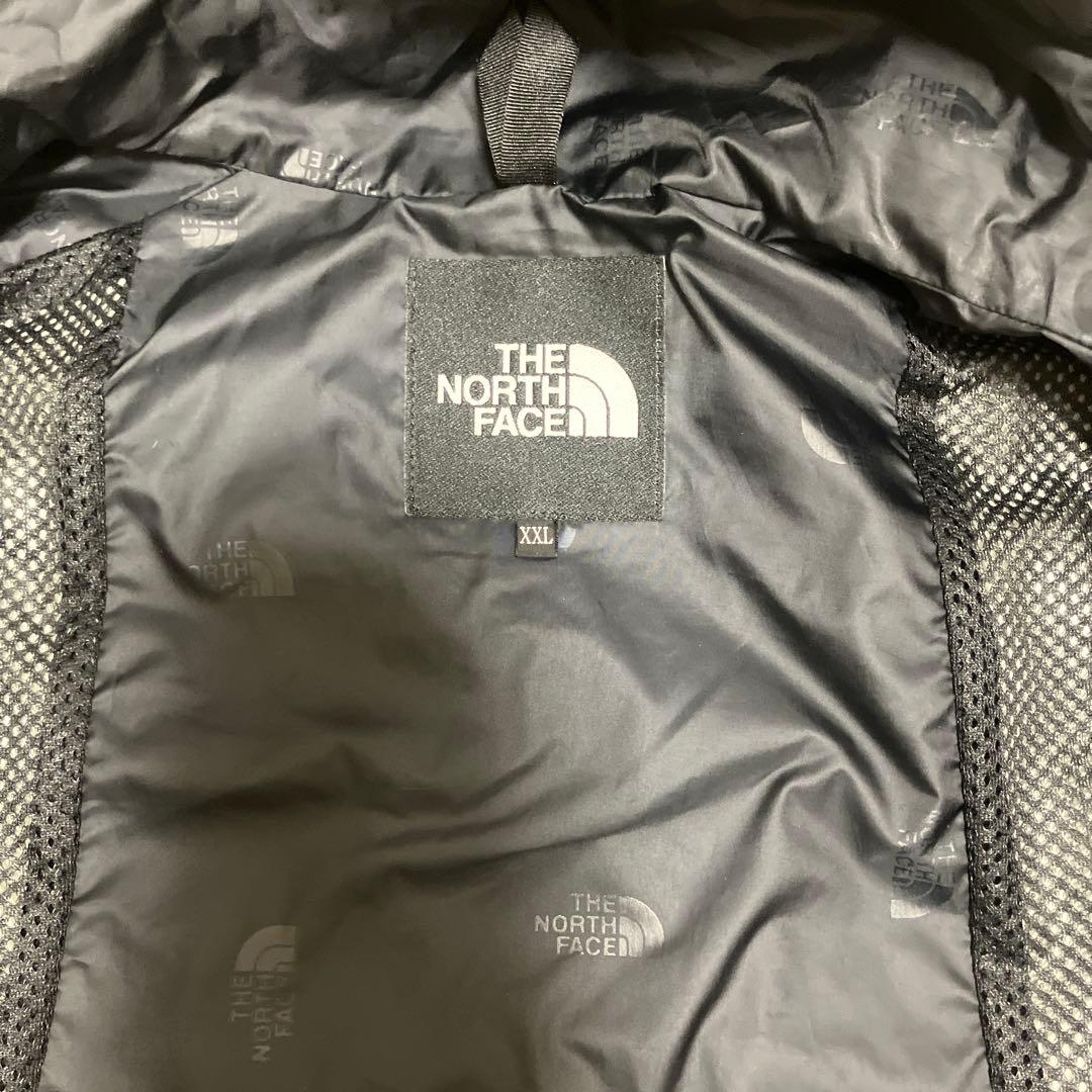 THE NORTH FACE ノースフェイス　マウンテンライトジャケット