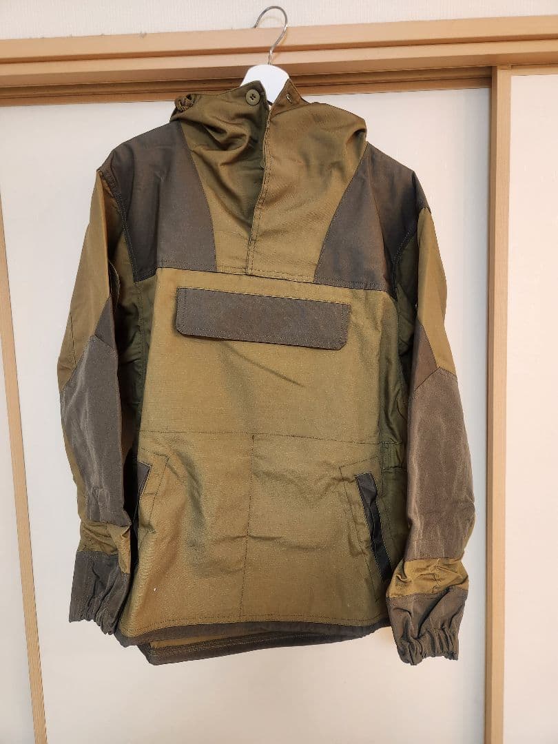 Gorka4 (ゴルカ4)、Lサイズ、カーキ、上下セット、BDU Gorka-4