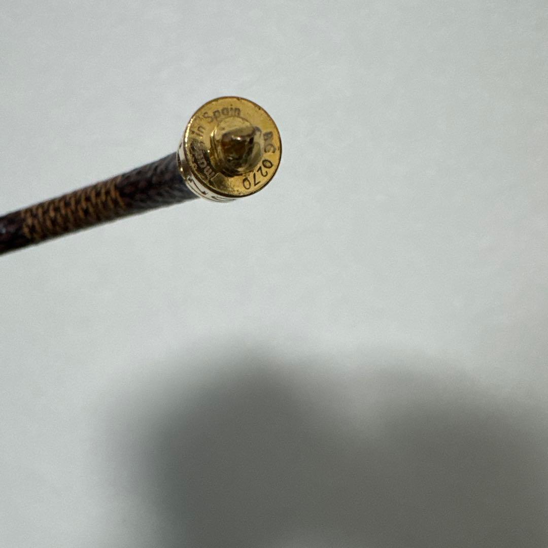 ルイヴィトン ブラスレ・キープ イット サイズ21