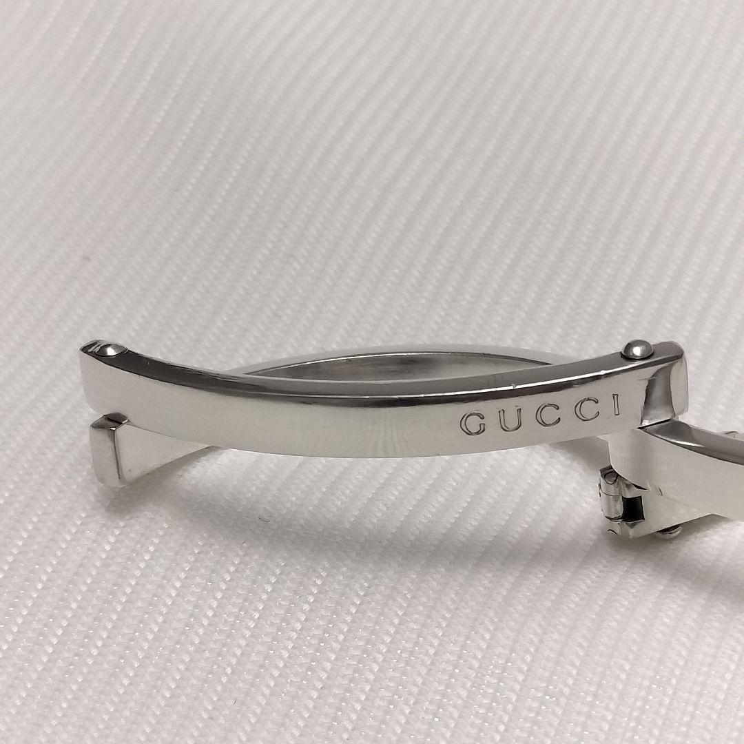GUCCI グッチ ブレスレット バングル 925 AAA 西島隆弘