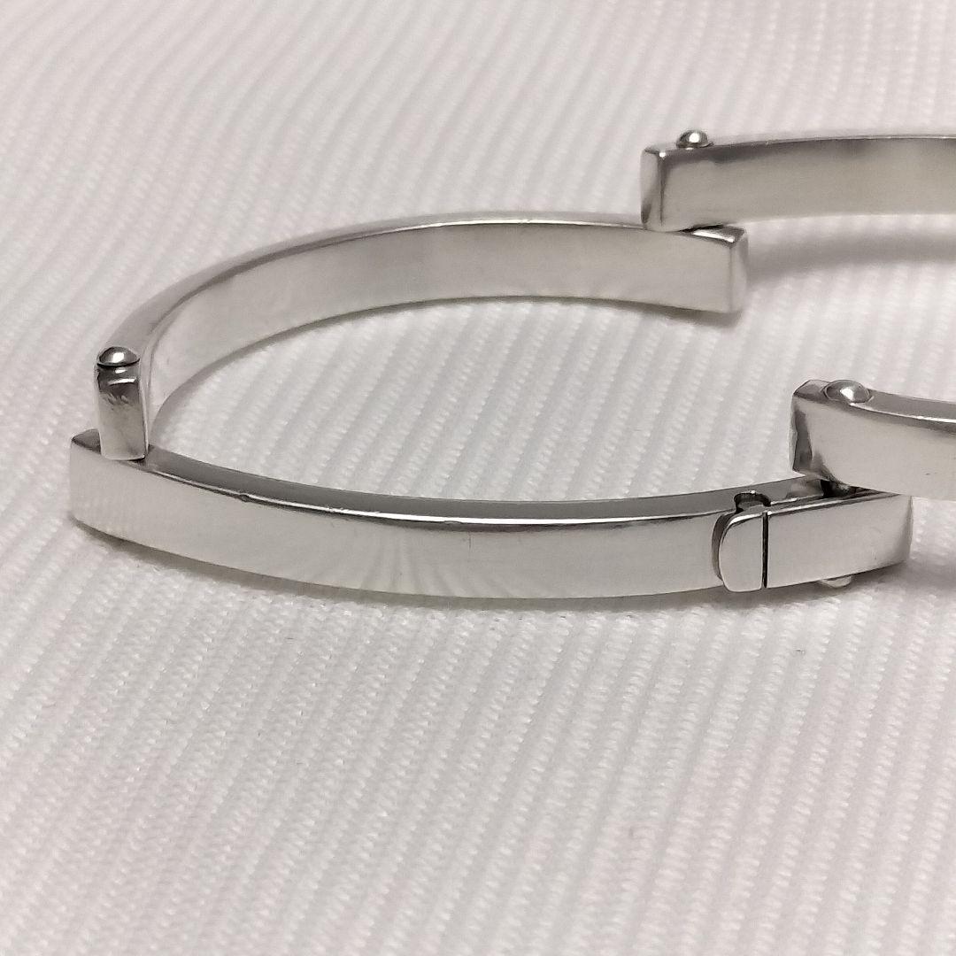 GUCCI グッチ ブレスレット バングル 925 AAA 西島隆弘