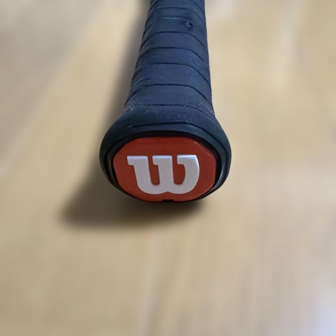 ウィルソン　ウルトラ100 V5 Wilson ultra G2 2025