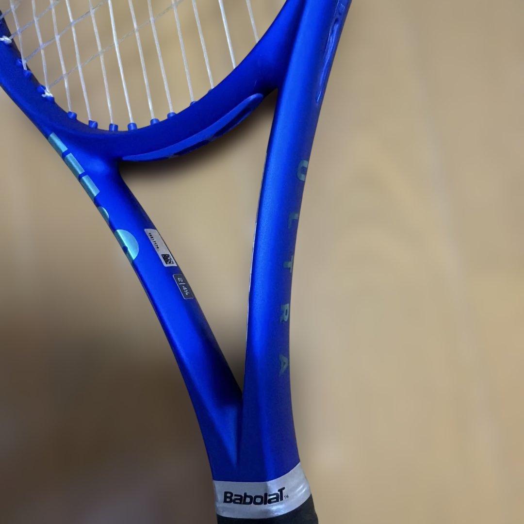 ウィルソン　ウルトラ100 V5 Wilson ultra G2 2025