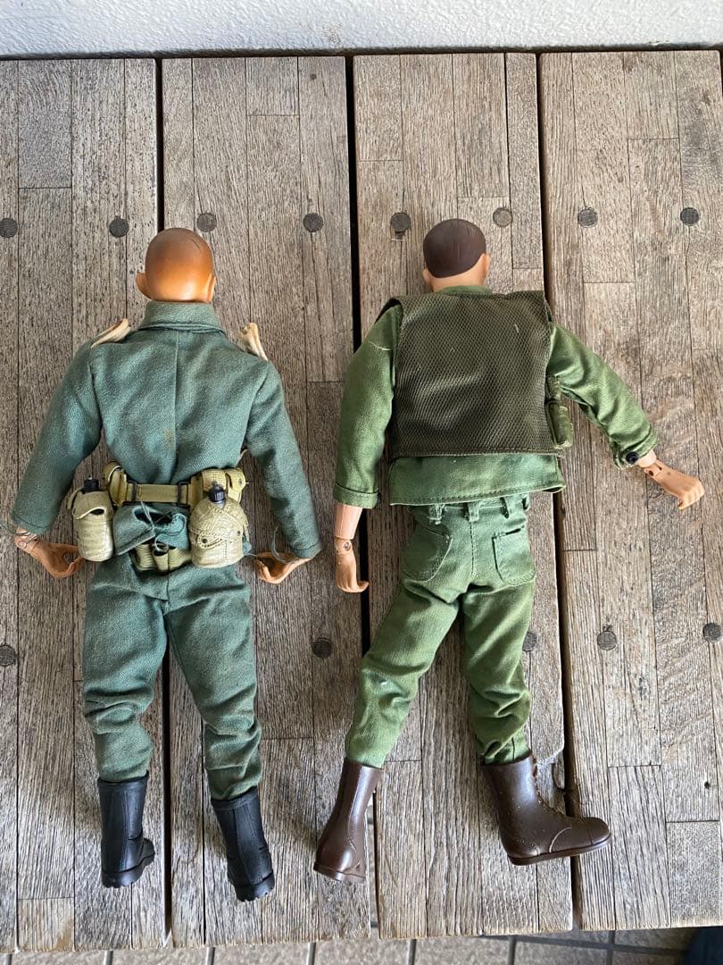 GI ジョー
