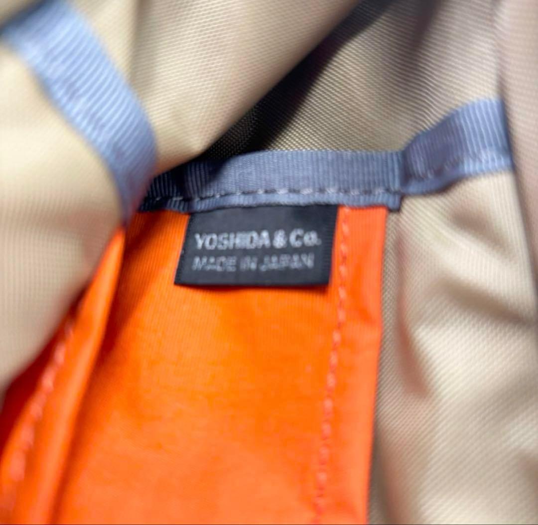 【極美品】新品未使用品　PORTER 2 ポーターツートートバッグ S 最終値