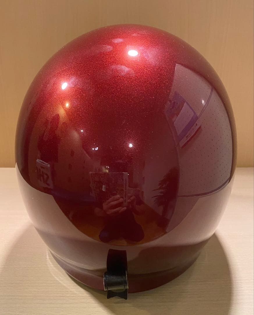 ☆女性使用☆SHOEI ショウエイ JO+ ジェイオープラス ジェットヘルメット