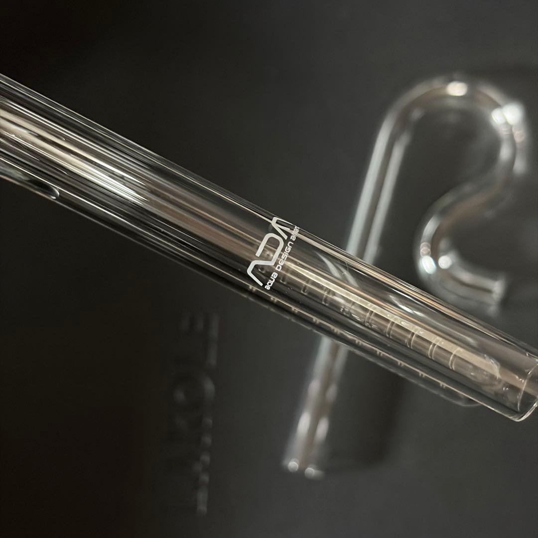 美品 ADA LILY PIPE MINI P-2 V-1 リリィパイプ ミニ