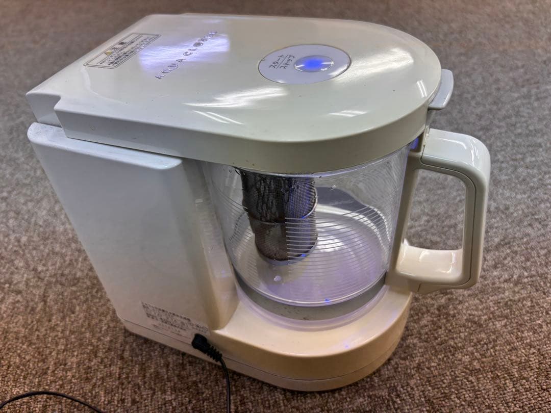 アクアクローバー　水素水生成機