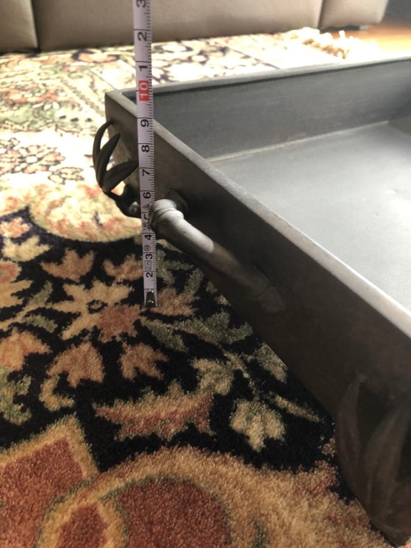 宝玉　鋳銅　花器　水盤