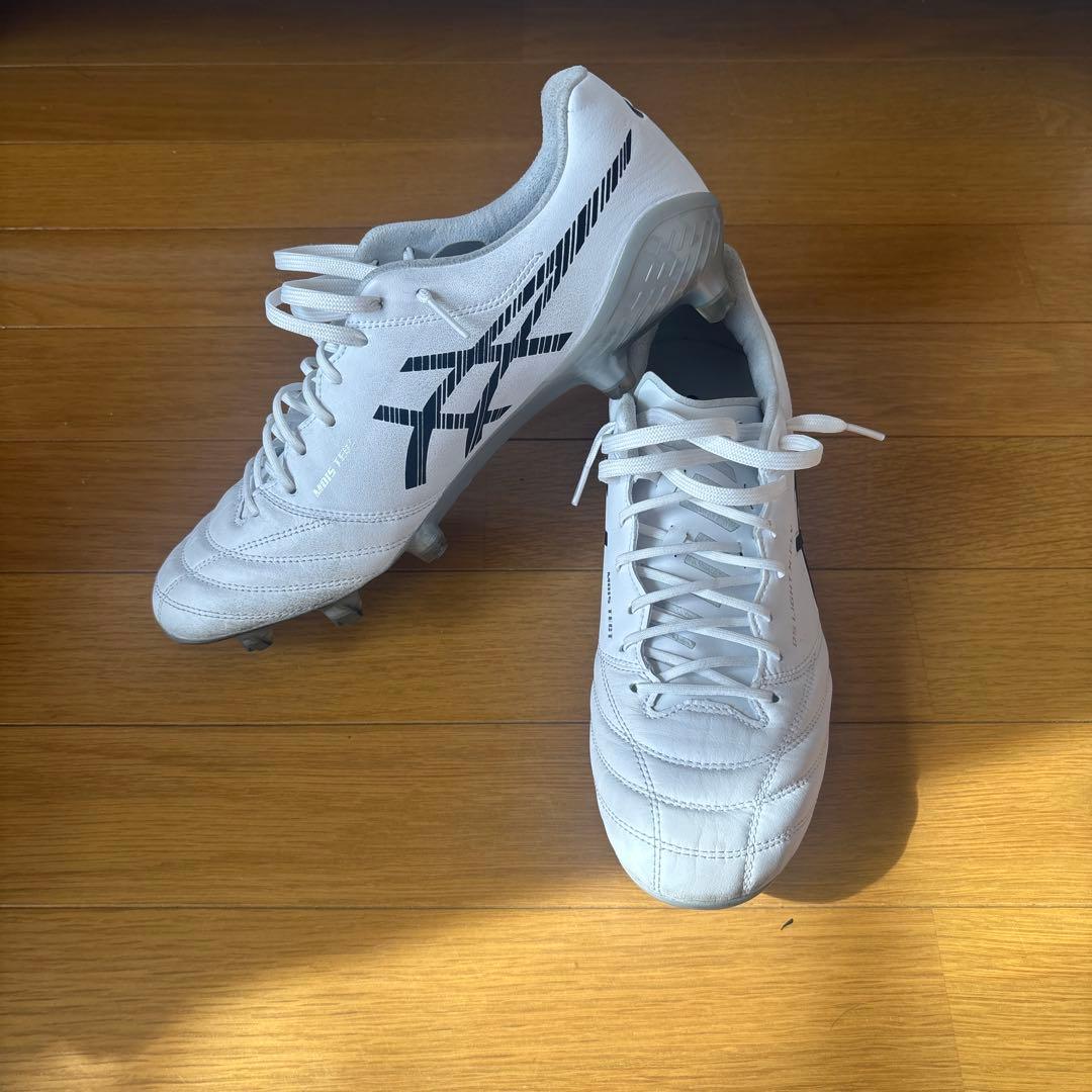 アシックスサッカースパイク　エクスフライ5