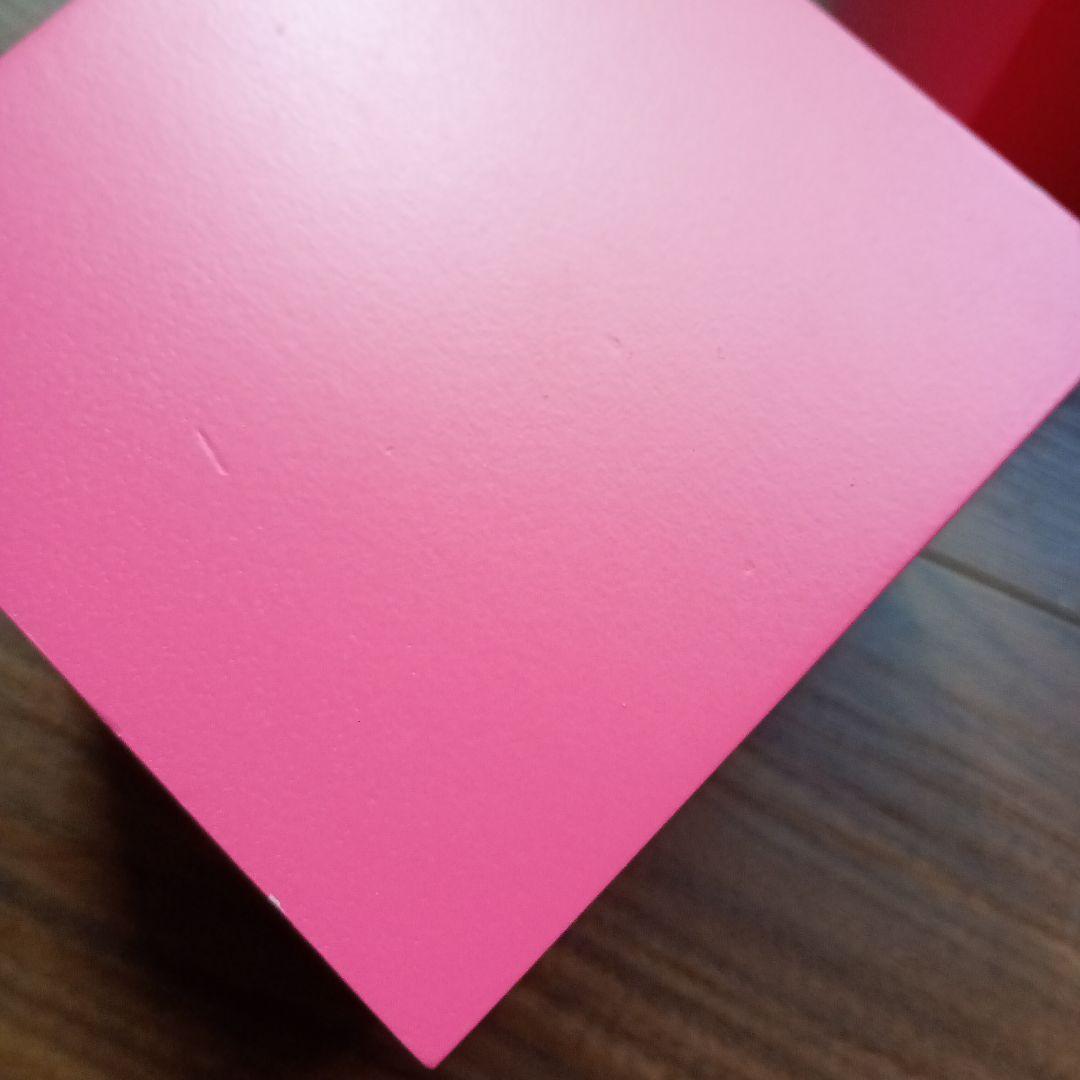 ピンクタワー　モンテッソーリ