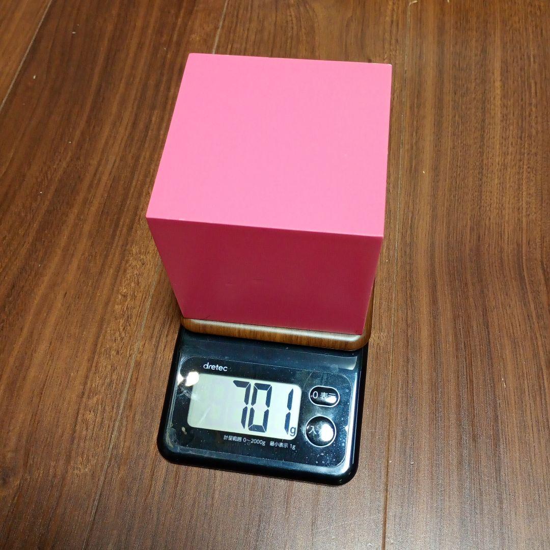 ピンクタワー　モンテッソーリ