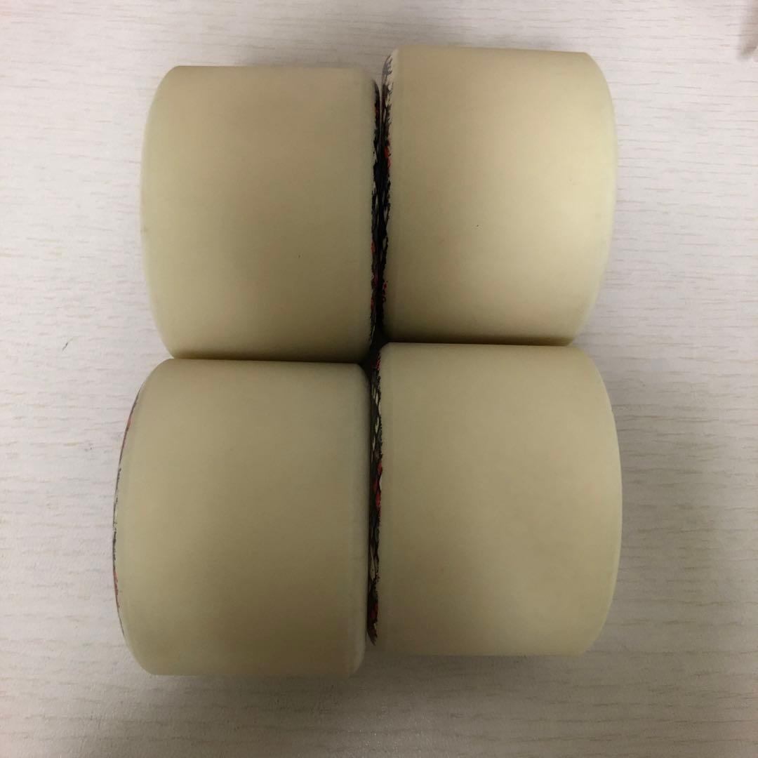 powell peralta snakes 69mm 75a ロンスケ