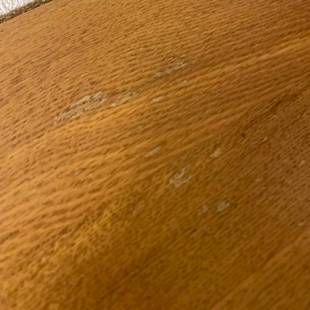 オークテレビ台（テレビは付きません）