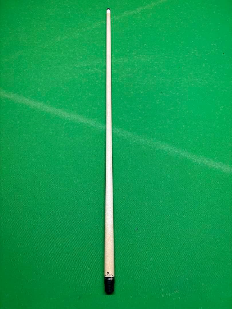 【新品 同様】　アダム シャフト ACSS M 10山