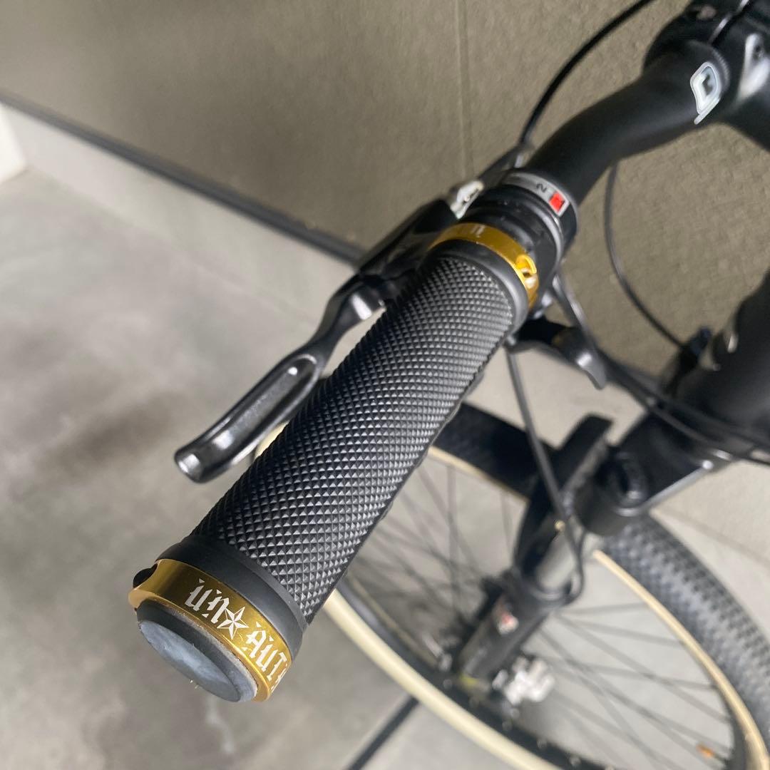 キャノンデール CANNONDALE F5 MTB 街乗りカスタム【美品】