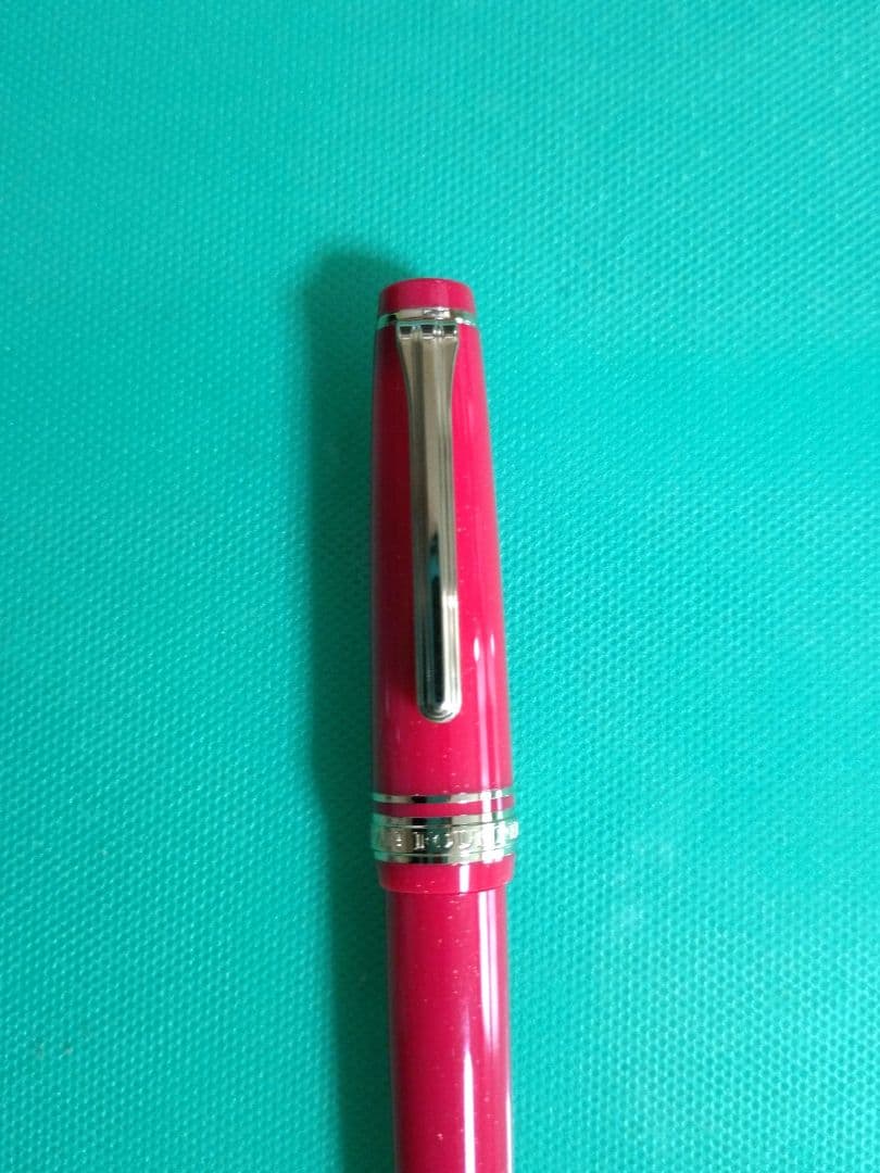 セーラー万年筆 四季織 万年筆 おとぎばなし かぐや姫