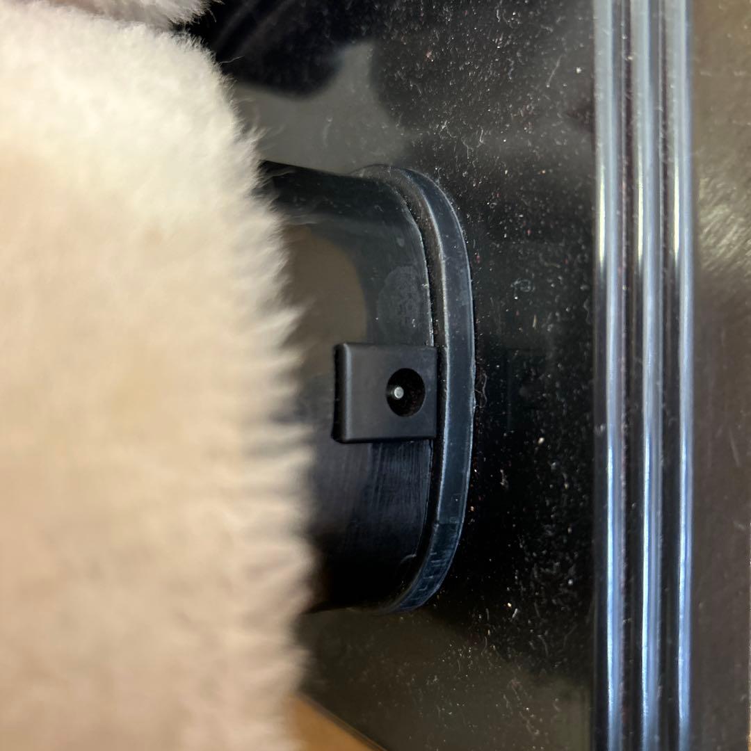 ジャンク　電動　80cm サンタクロース