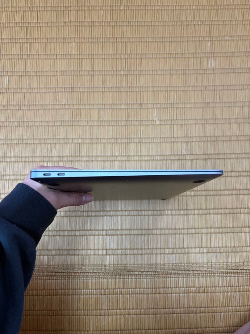 MacBookAir M1 2020 13.3インチ 256GB
