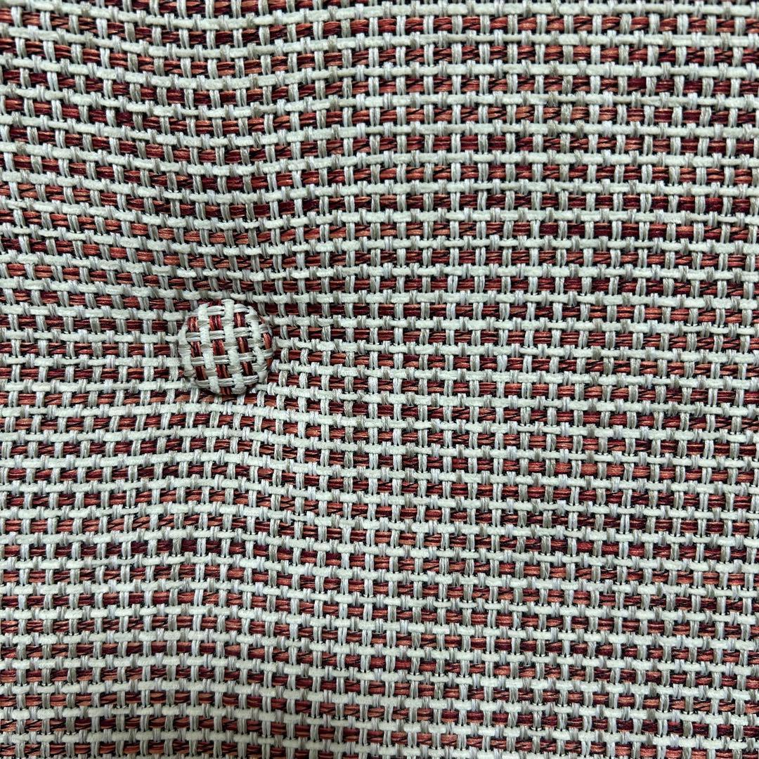 【美品】カリモク　チターノ　一人掛け　アームチェア　レトロ　ヴィンテージ