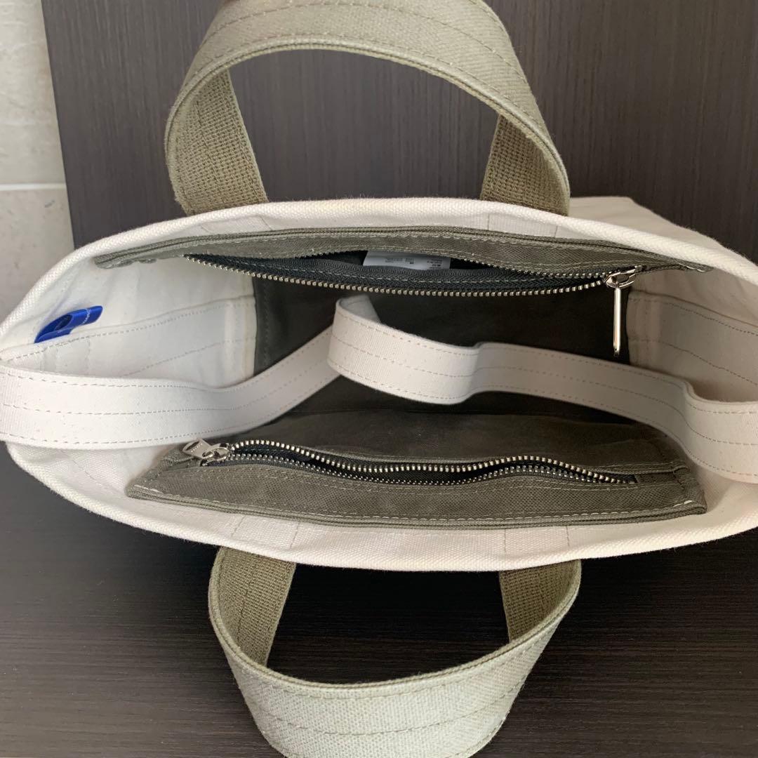 コムデギャルソンシャツ ミニトートバッグ ショルダーバッグ