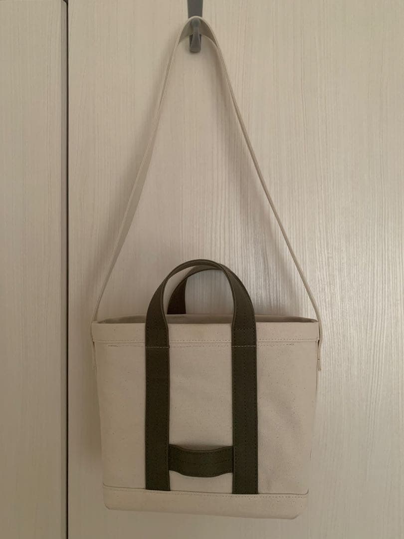 コムデギャルソンシャツ ミニトートバッグ ショルダーバッグ