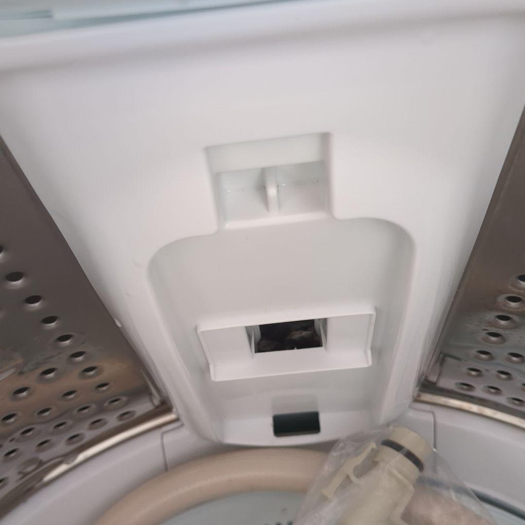 日立ビートウォッシュ(8キロ)