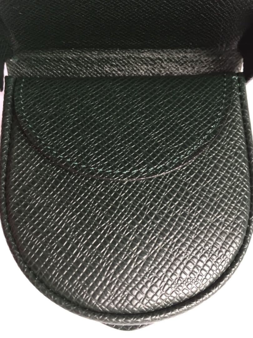 【極美品】 ルイヴィトン タイガ ケース