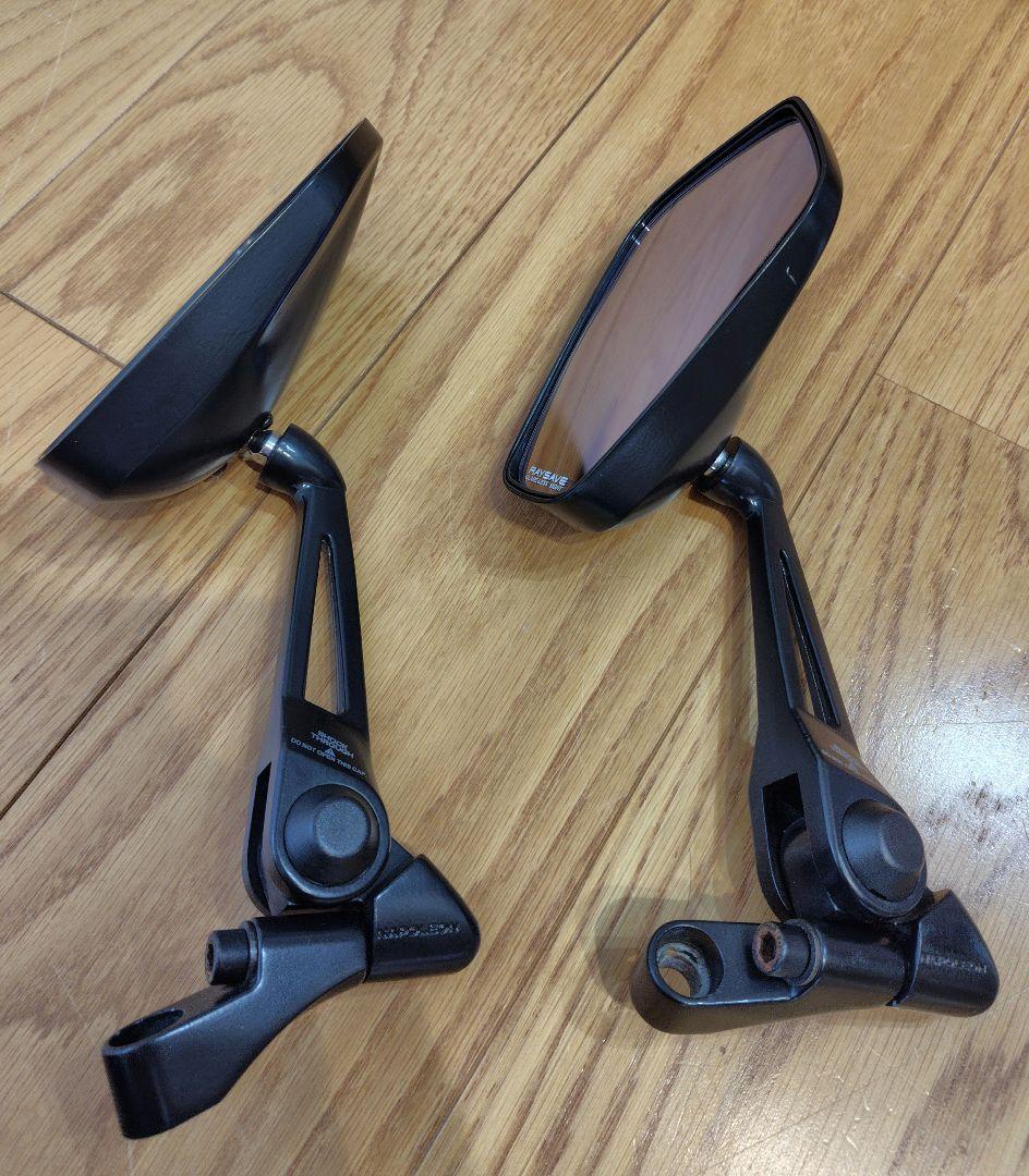 ナポレオン　シャークミラー3　2個セット