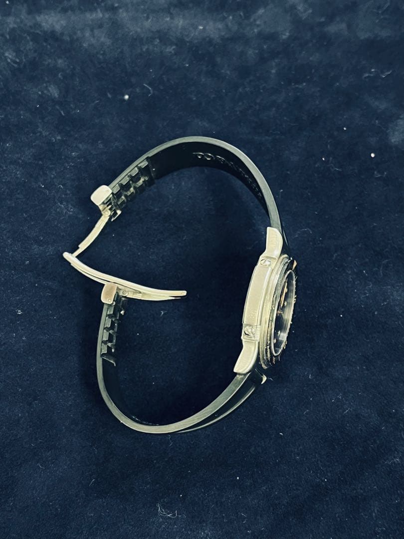 TIFFANY & Co. 腕時計 L0729 不動　ジャンク品
