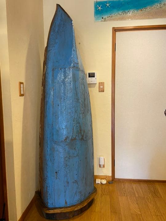 ALL FROM BOATS ボートラック オールフロムボート