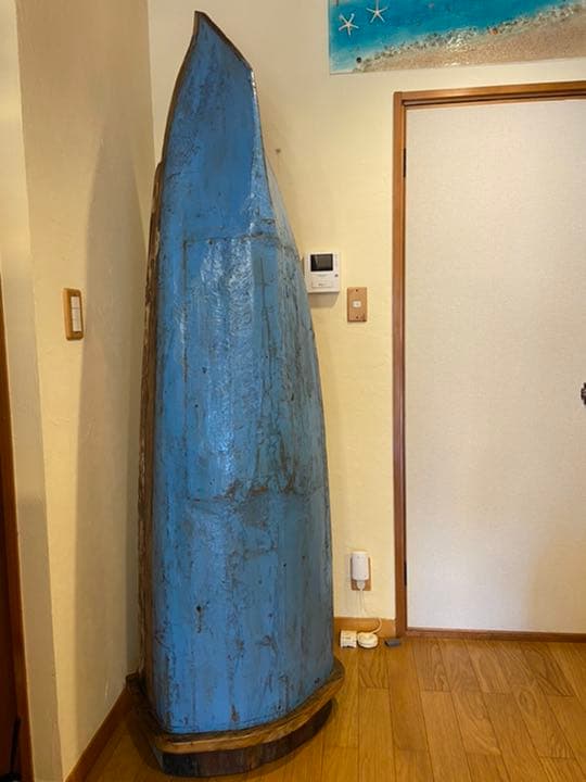 ALL FROM BOATS ボートラック オールフロムボート