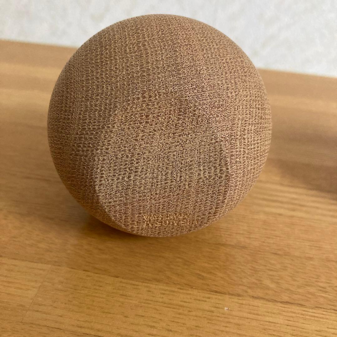 希少　太田久幸氏HISACRAFT 木製人形型置物 2点セット　ヒヨコ　ニワトリ