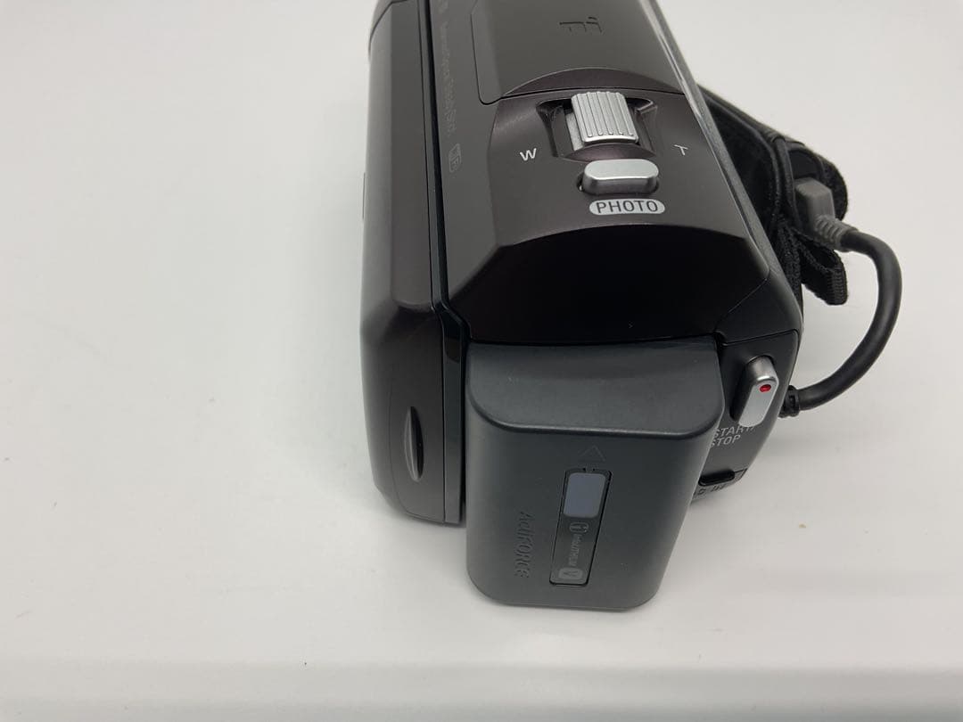 SONY HDR-PJ675 ハンディカム ビデオカメラ プロジェクター内蔵