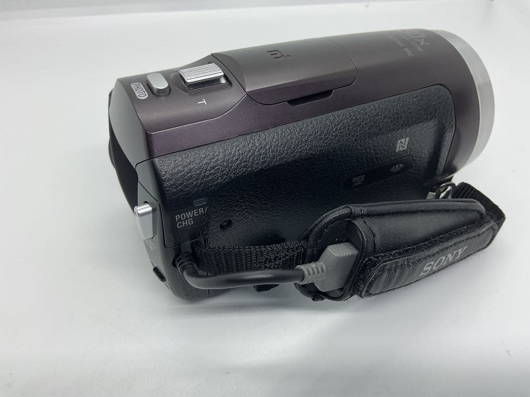 SONY HDR-PJ675 ハンディカム ビデオカメラ プロジェクター内蔵