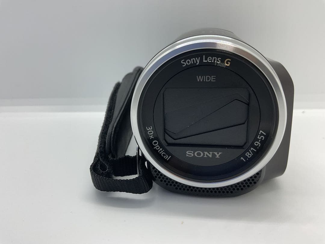 SONY HDR-PJ675 ハンディカム ビデオカメラ プロジェクター内蔵