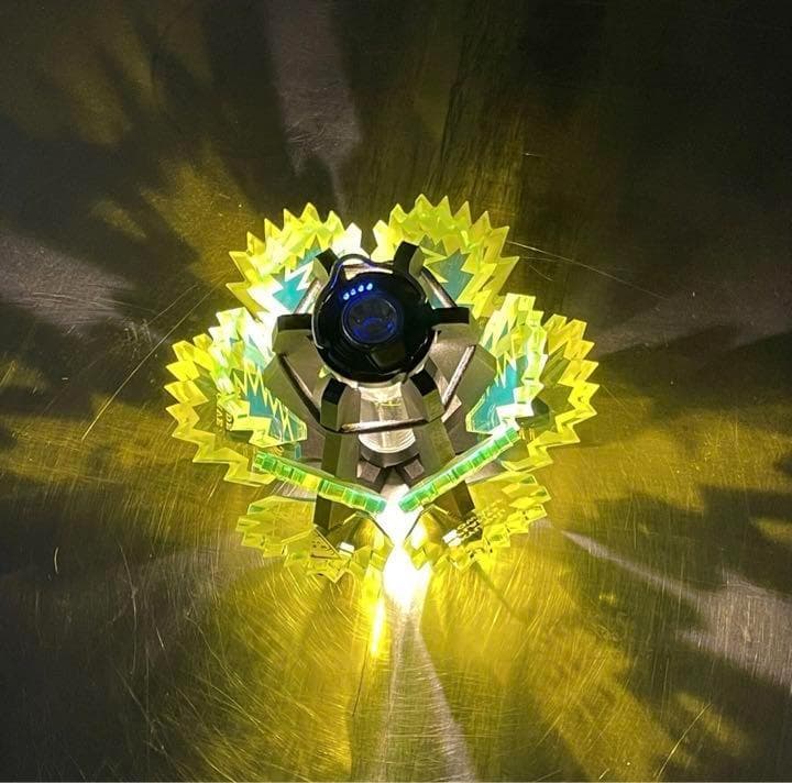 白鯨灯火 限定アイテム 牛乳植物× KYUSHU PLANTS SHOWCASE