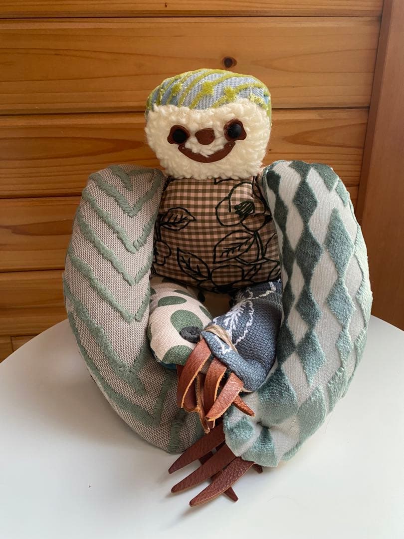 ミナペルホネン　オノメカマン