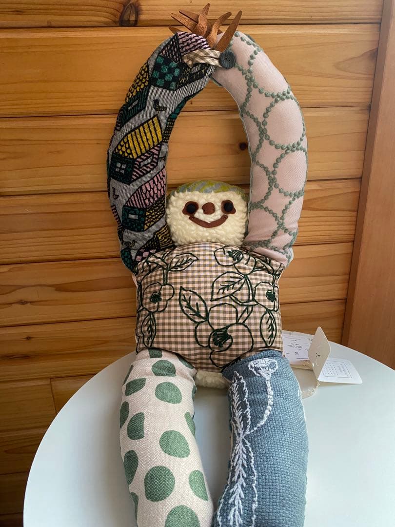 ミナペルホネン　オノメカマン