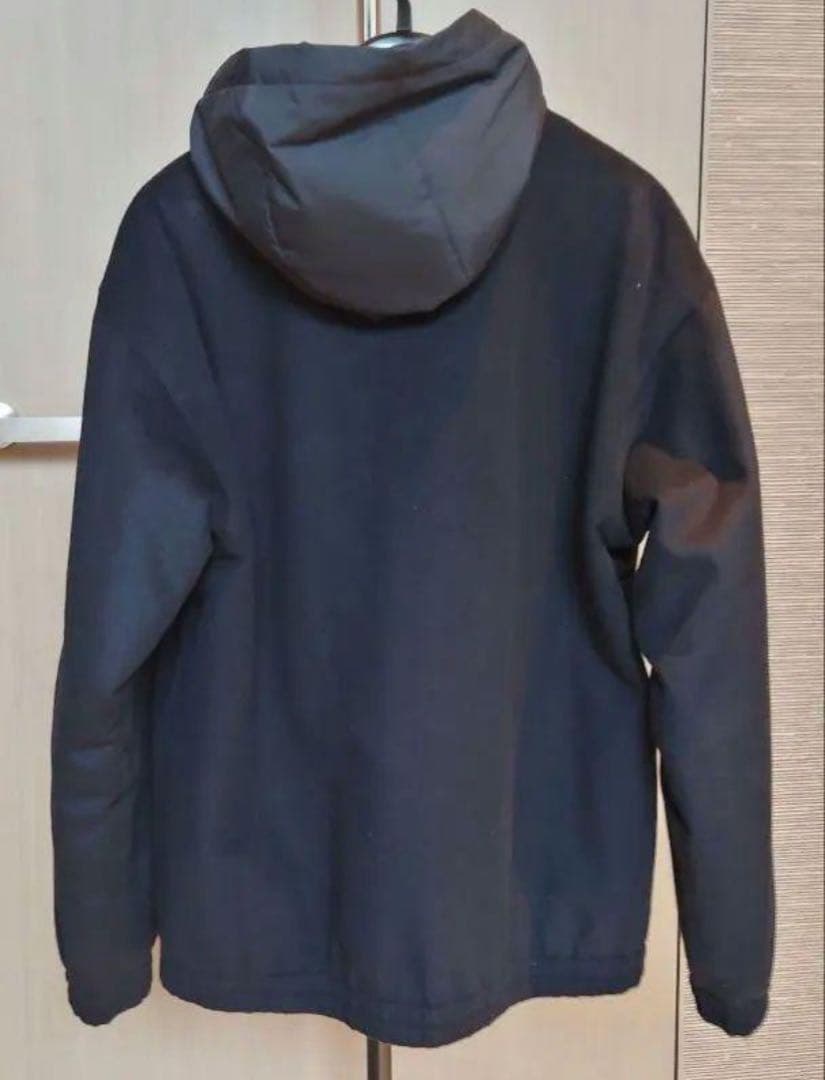 ルシアンペラフィネ カシミアブルゾン