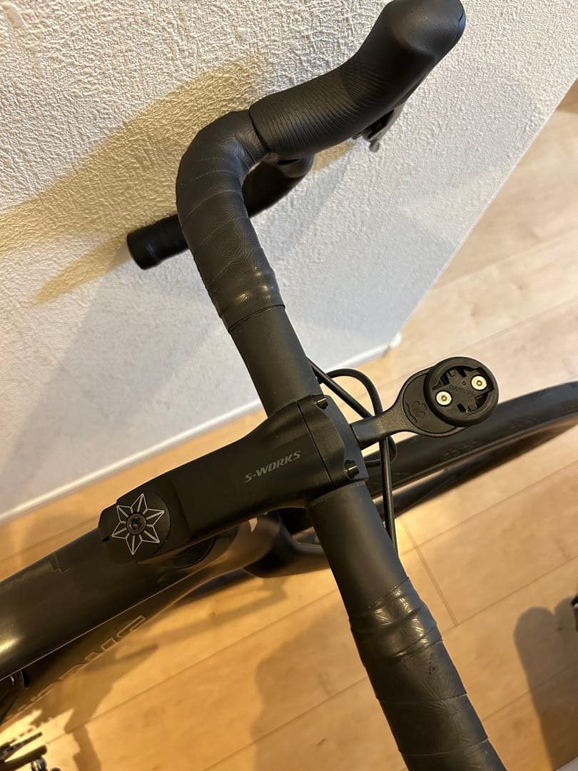 スペシャライズド S-WORKS ロードバイク TARMAC SL6