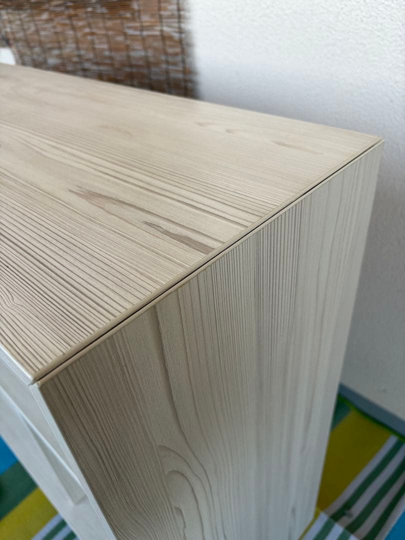 IKEA VALJE 本棚　ブックシェルフ