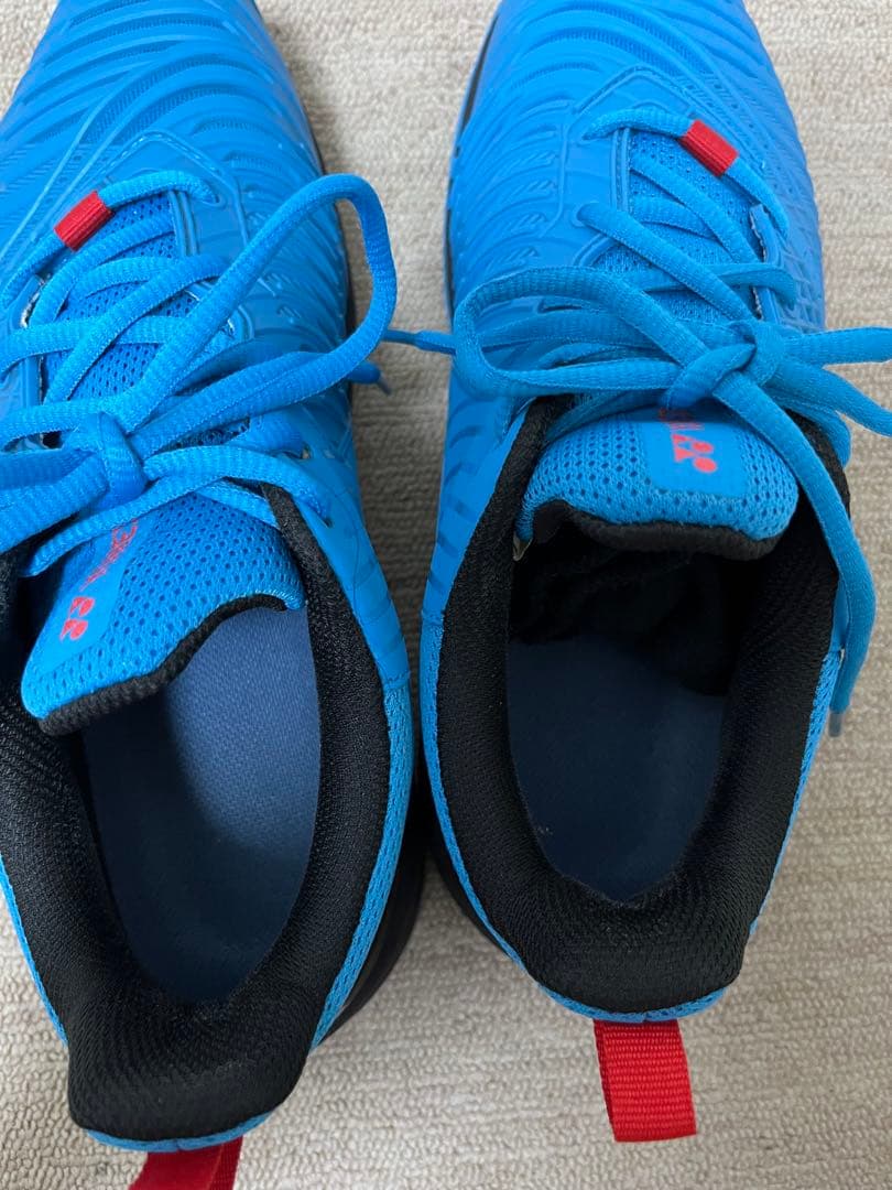 ヨネックス　パワークッション　ソニケージ3 25.5