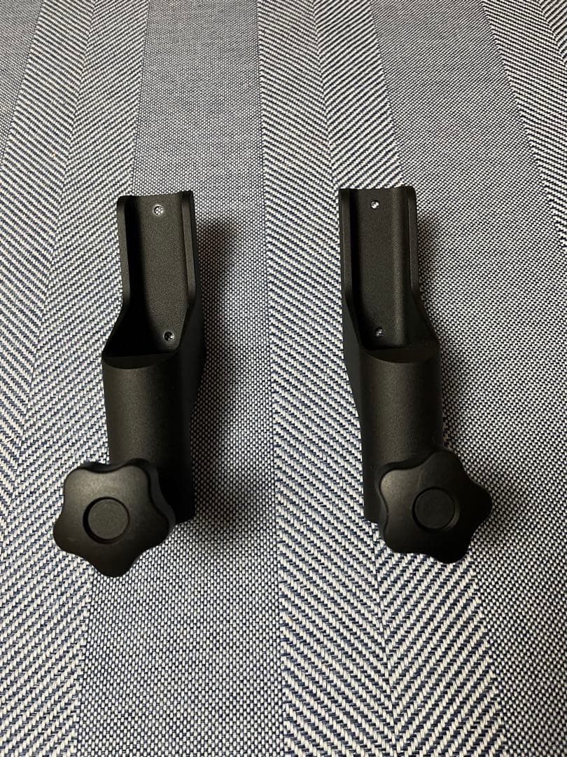 PA-L1B VXLシリーズ用 アダプター 2個 + コネクタ金具 2個セット