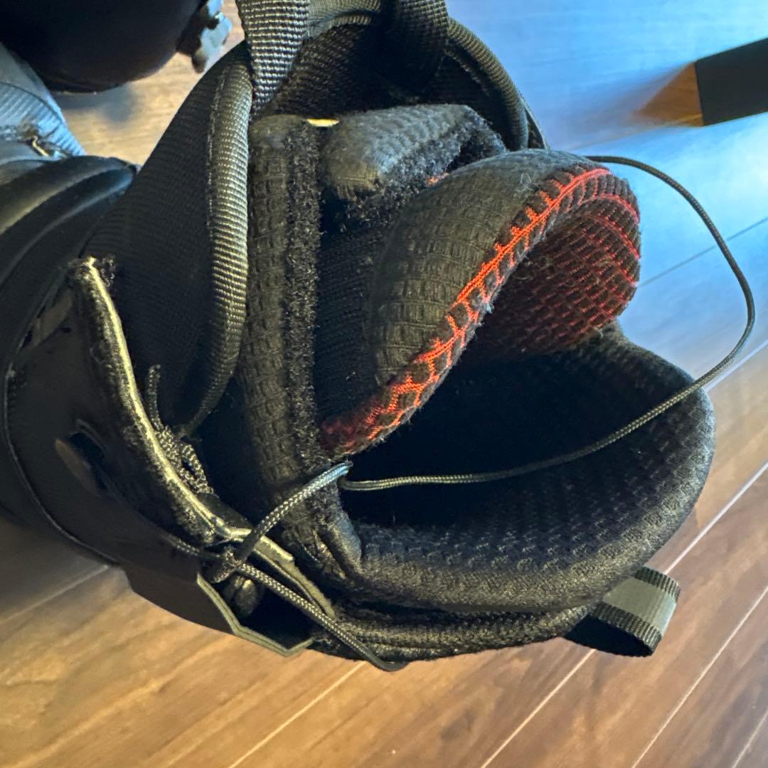 メンズ Burton アイオン Step On® ワイド スノーボードブーツ