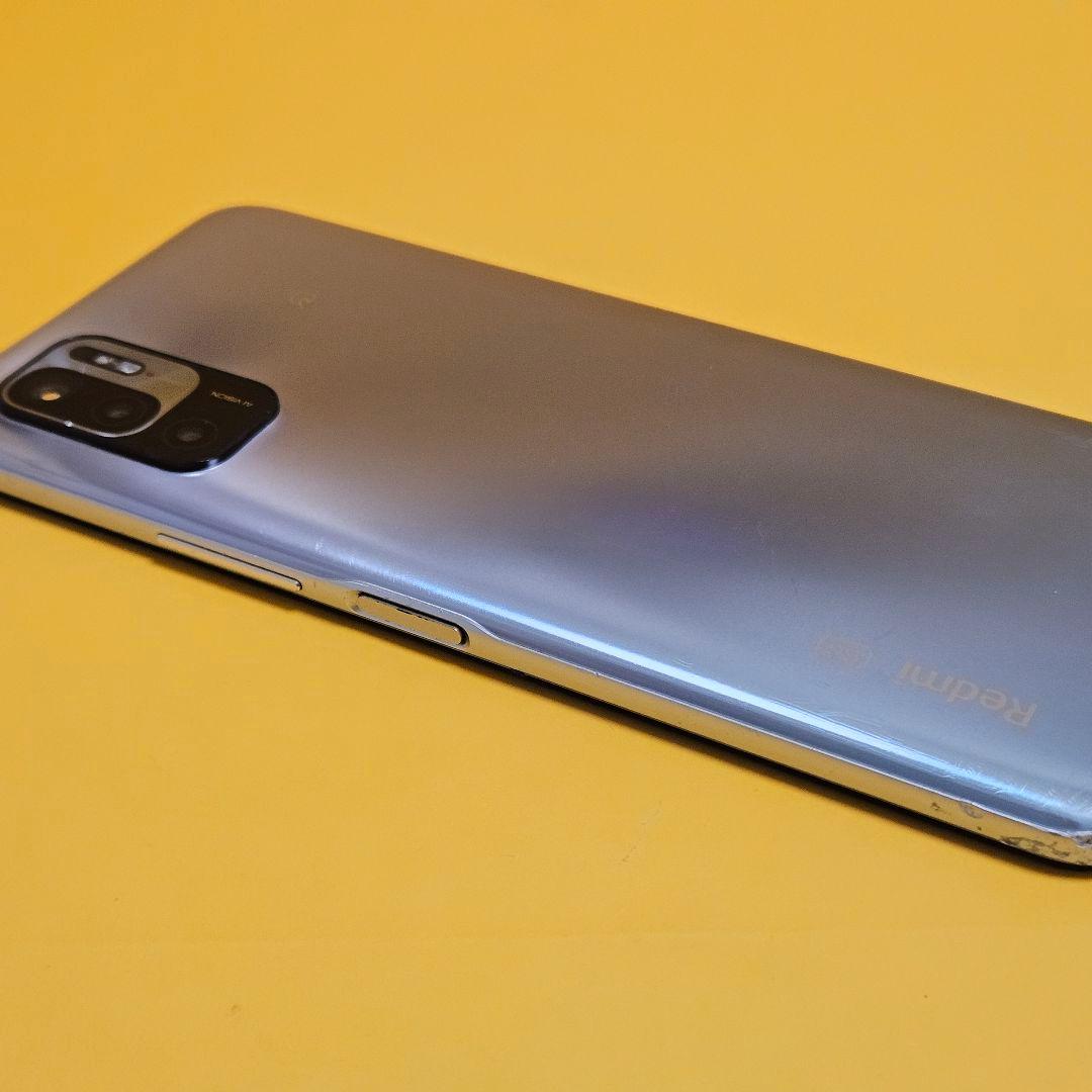 Redmi Note 10 JE｜24時間以内発送#628