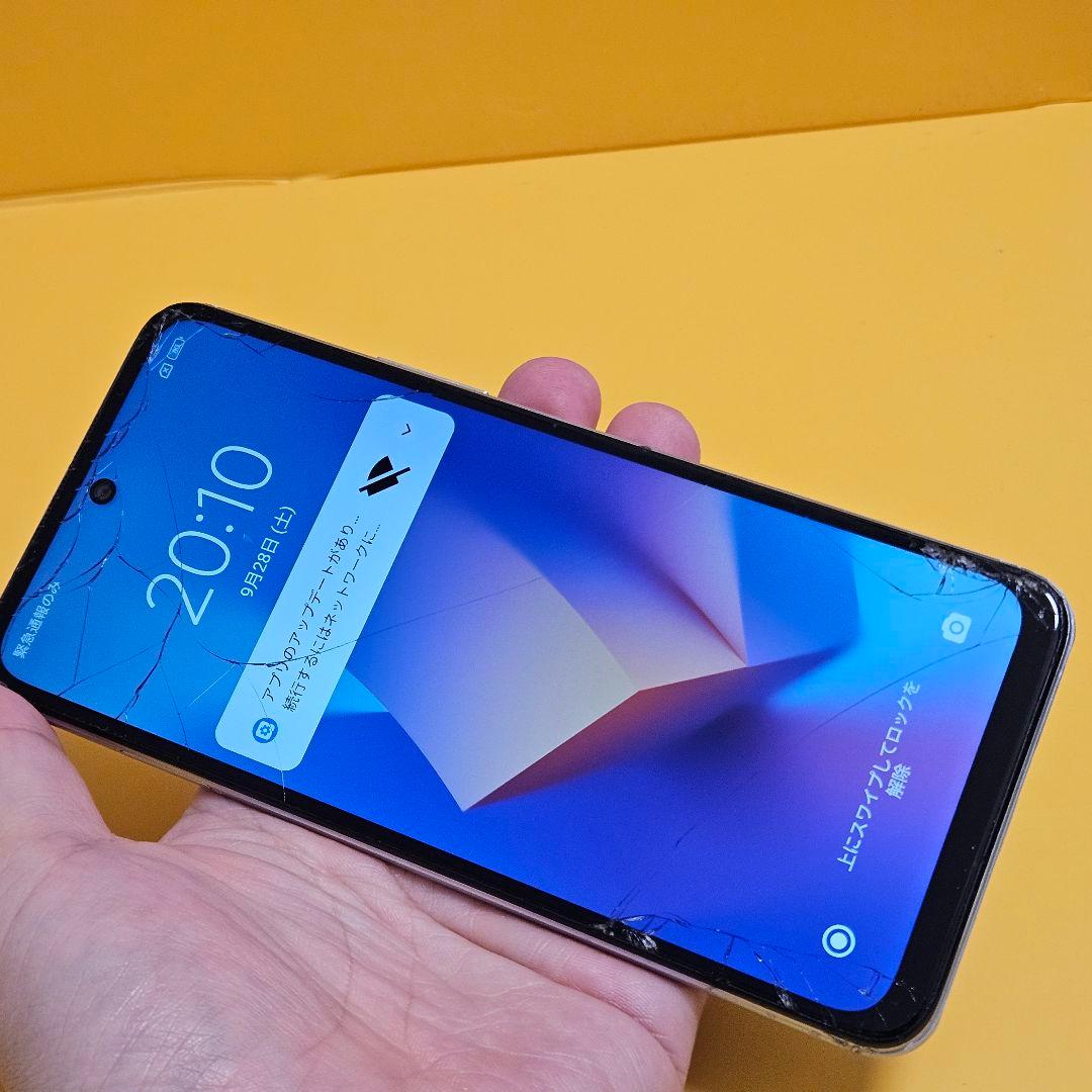 Redmi Note 10 JE｜24時間以内発送#628