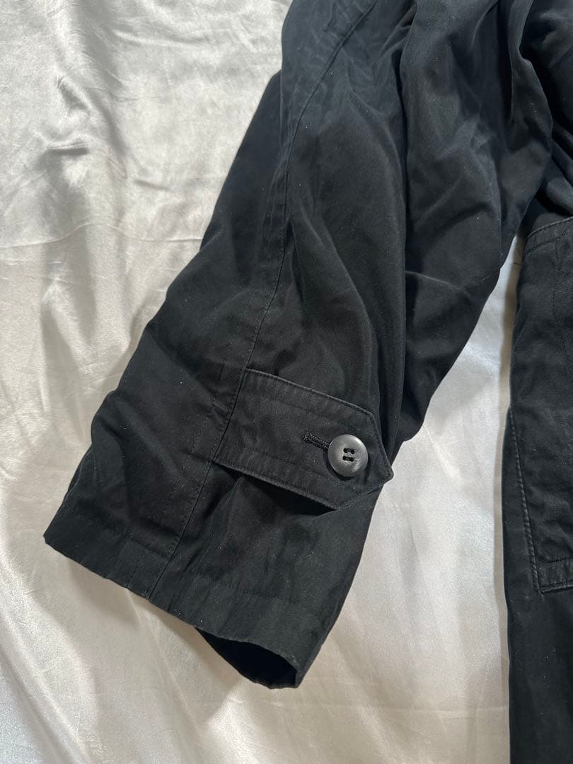 Burberry's トレンチコート　ノバチェック バーバリーズ